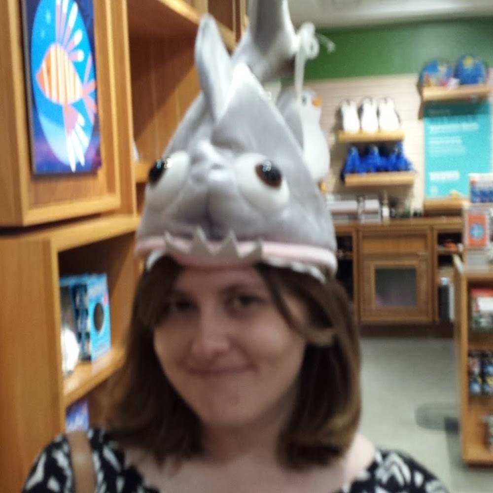 Meet your Posher, Karen